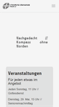Mobile Screenshot of christen.de